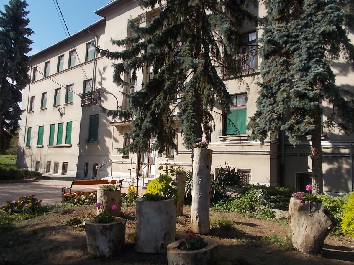 2015 Tavaszi dolgozói kertészkedés